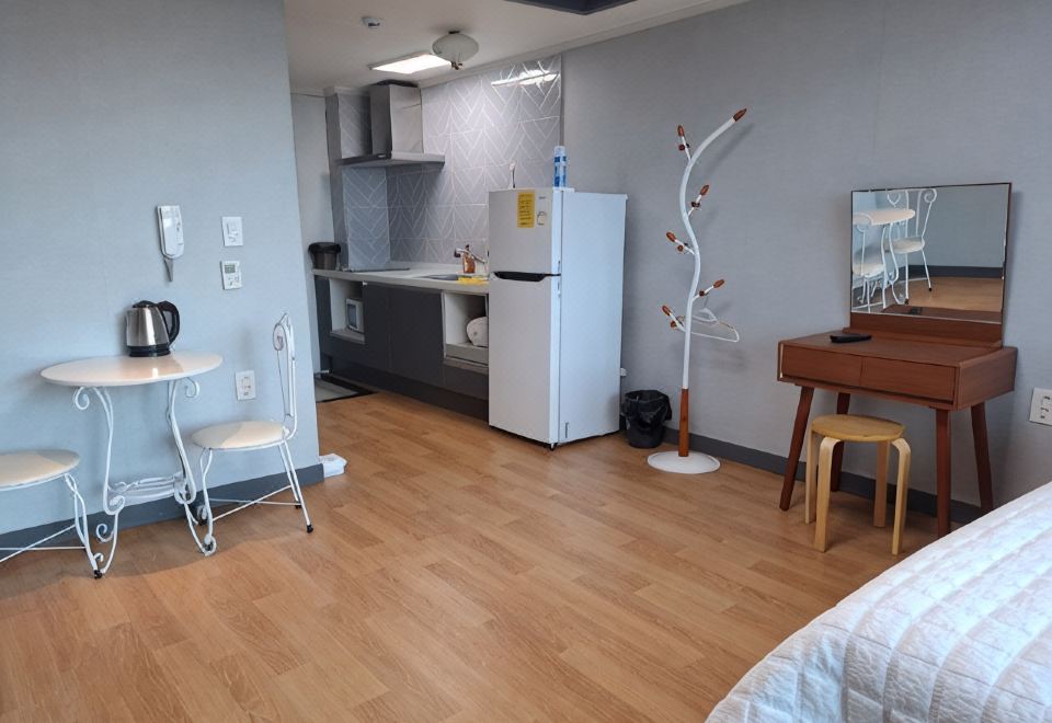Goheung Bityeoul Pension, Goheung-gun - Updated Prices 2026 | Trip.com