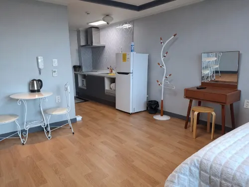 Goheung Bityeoul Pension - Homestays