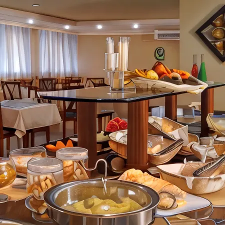 Copas Executive Hotel