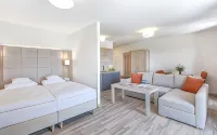 Blue Mountain Resort - Fitnessstudio