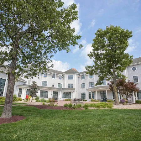 Oakwood Resort