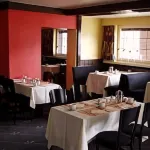 City Hotel Essen - vasca da bagno