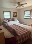 Spacious home in the Heart of 46 High Peaks on The AuSable River - 8-12 Guests - Wifi