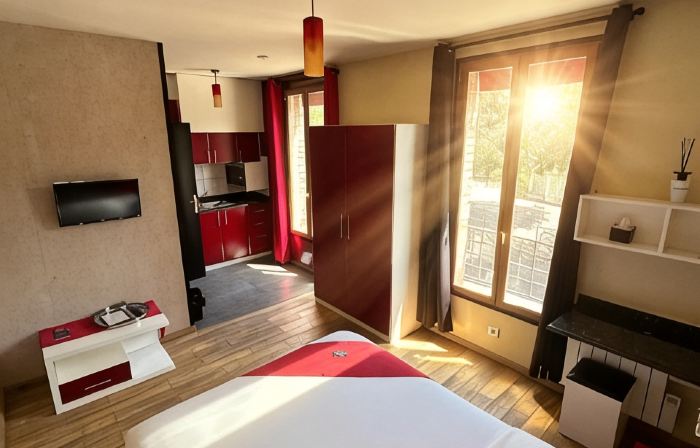 Marinha Hotel