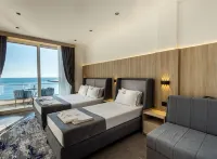Continental Hotel - Meerblick