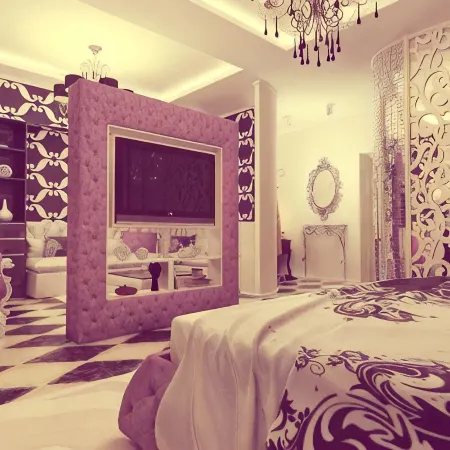 Victor's Residenz-Hotel Erfurt
