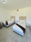 Ndiyona guesthouse Nyangana - breakfast