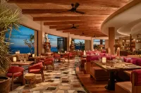 Four Seasons Resort Cabo Del Sol - Jacuzzi