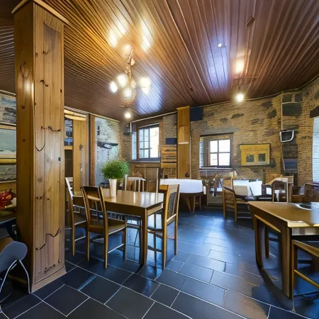 Hotel Rural Valle de Ancares