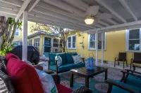 Southern PAG Beach House Bungalows - Homestays