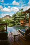 Aqua Nicaragua - Pools