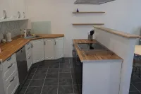 Ringslund B&B - Homestays