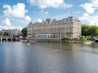 Staysome Amsterdam Hemonystraat - Pensionaatit