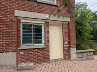 McGee's Inn - Bed & Breakfasts