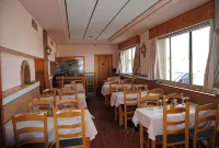 Hotel Vista Nevada - Parkplatz