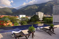 Cayena-Caracas - Pools