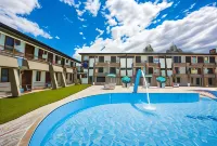 Hotel Termas do Lago - Pools