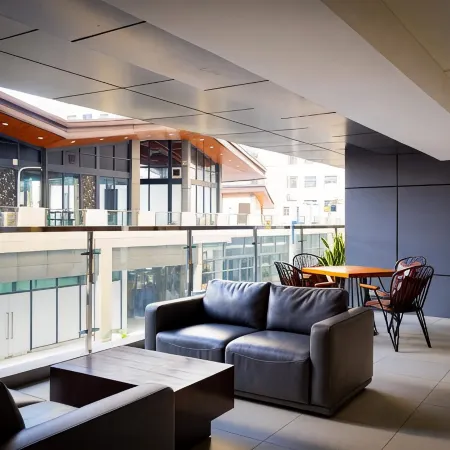 W9 Hotel and Resorts