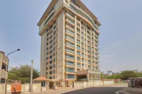 Residency Sarovar Portico Mumbai - 4-Star