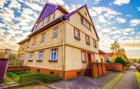 Motel Daria - Hennigsdorf - Motels