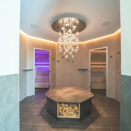 Sporthotel Pontresina