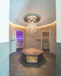 Sporthotel Pontresina - spa