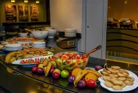 Indaba Lodge Hotel Richards Bay - 3-Star