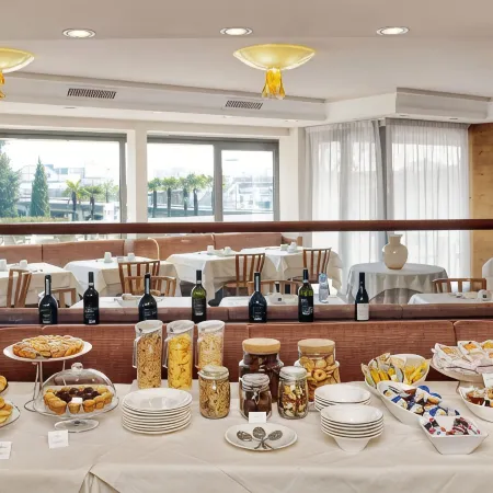 Porta Altinia Suites