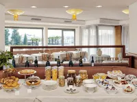 Porta Altinia Suites - bar