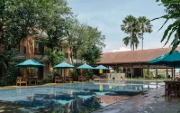 Villa Bukit Pinus - Wifi