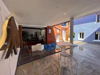 Villa Kiara Hébergements - 수영장