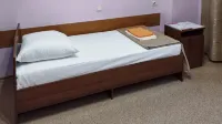 Smart Hotel Kdo Biysk Hotel - Wifi