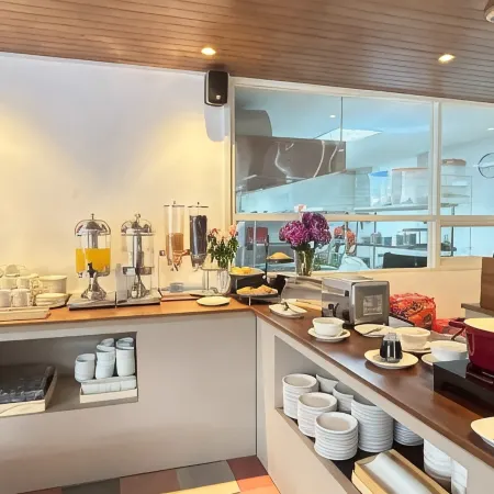 Gendhis Batu Boutique Hotel