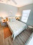~~~Pura Vida~ Beach Front Coastal Cottage~~FREE EV Charger~~Dog Friendly~~~ - 비치