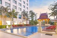 Mida Grande Hotel Dhavaravati Nakhon Pathom - Romantic