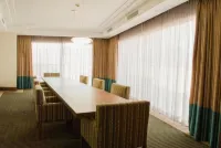 Hesperia WTC Valencia - 4-Star