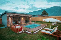 Kivanc Holiday Village - รีสอร์ท