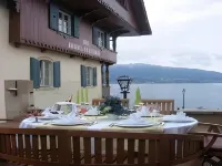 Seehotel Luitpold - breakfast