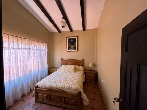Mini Farm in Ibarra - 3-Star