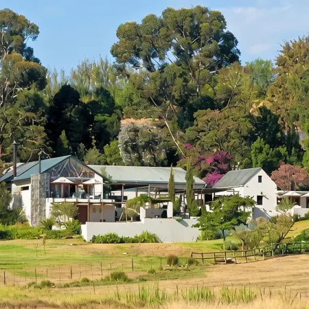 Diemersfontein Wine & Country Estate