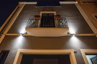 InCentro B&B - parking
