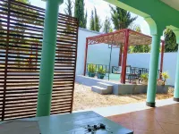 Ngorongoro Villa and Restaurant - Airport Shuttle