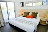 Itara Jacana Serviced Apartments - Desayuno
