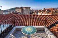 Plaza Marchi Old Town - Mag Quaint & Elegant Boutique Hotels - Scenic