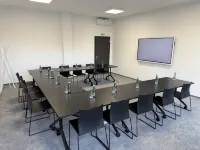 WE Hotel Expo Prague - 2 stjerner