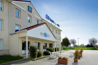 Ibis Budget Dole-Choisey - WiFi