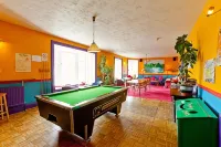Pitlochry Backpackers - Hostels