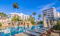 Adams Beach Hotel & Spa - Pools
