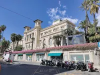 Casa Zeffirino - parcheggio
