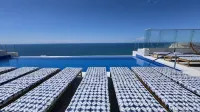 Encantame|2BR|Rooftop Pool|LazyRiver|Pickleball - Pools